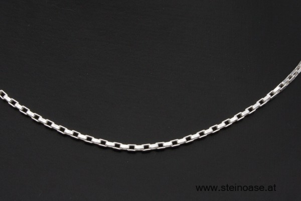 Silber Kette 45cm